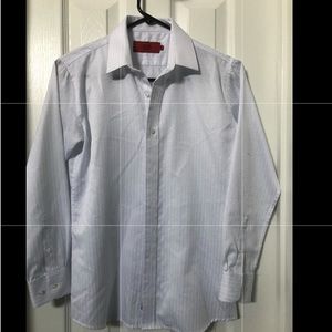 Elie Balleh Boys Dress Shirt